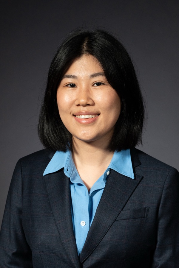 Portrait of Ying Shi